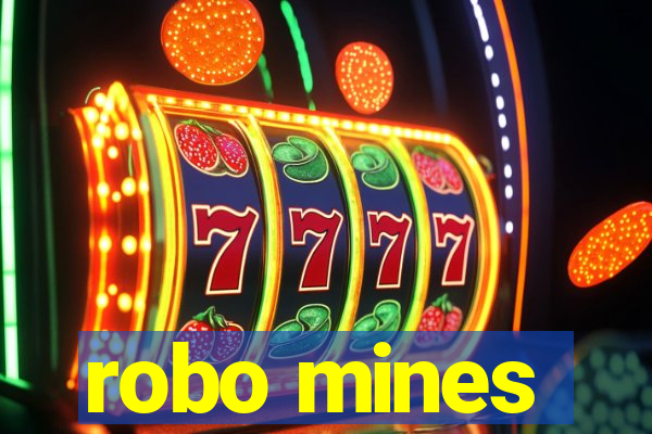 robo mines